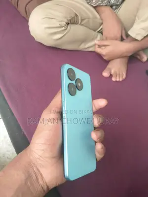 Itel A70 . (Used)