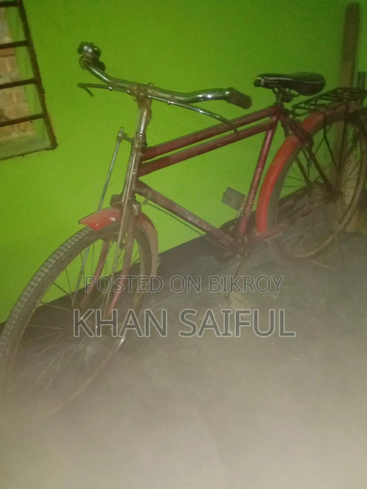 Bicycle for Sale