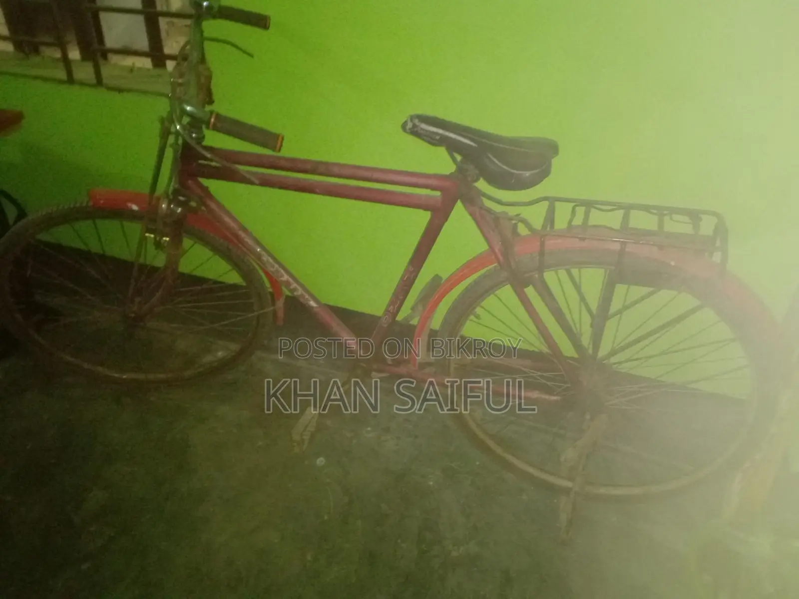 Bicycle for Sale