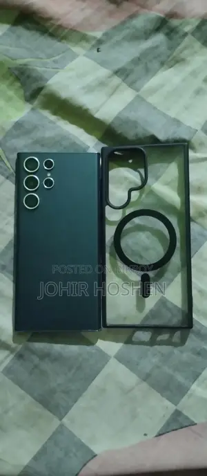 স্যামসাং গ্যালাক্সি এস২২ আল্ট্রা (ব্যবহৃত)