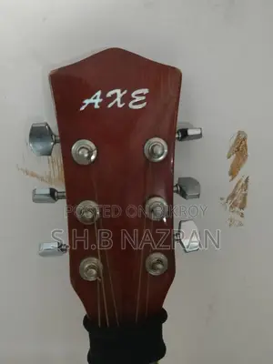 Axe 48c
