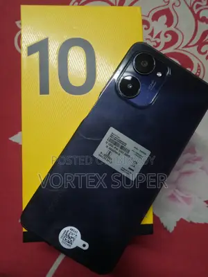 Realme 10 4/64 (Used)
