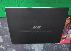 ASUS- Aspire 3(i5/10th Generation, 8/256),