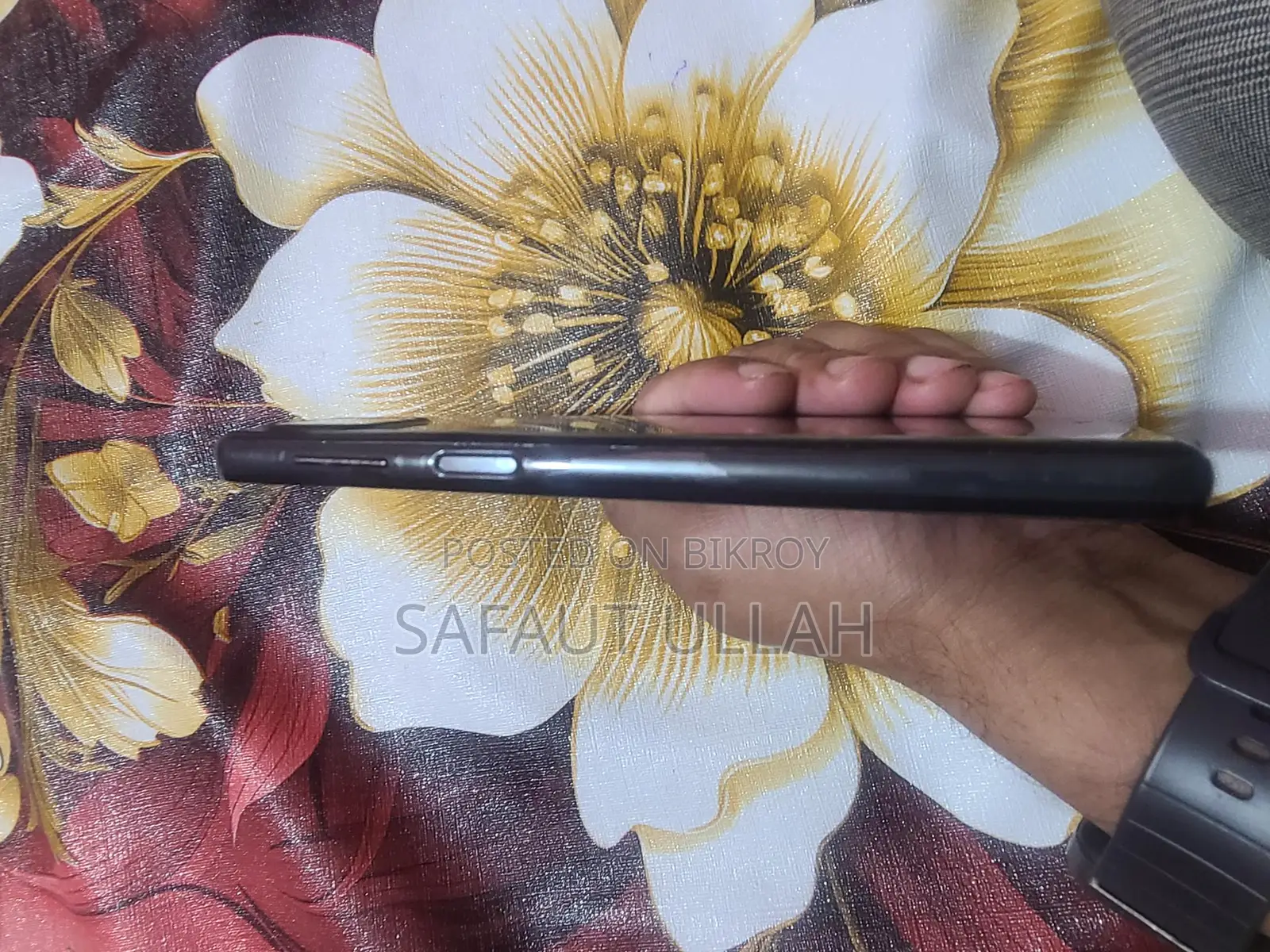 Samsung Galaxy F62 6/128 (Used)