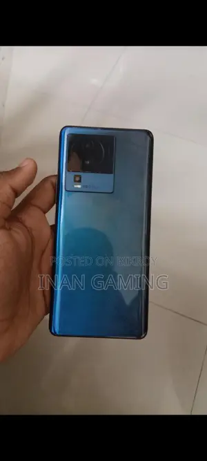 iQOO NEO 7 PRO (ব্যবহৃত)