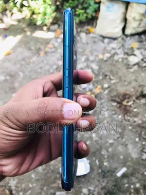ইনফিনিক্স স্মার্ট ৬ ৩২ জিবি ব্লু