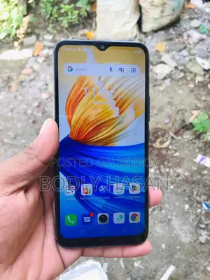 ইনফিনিক্স স্মার্ট ৬ ৩২ জিবি ব্লু