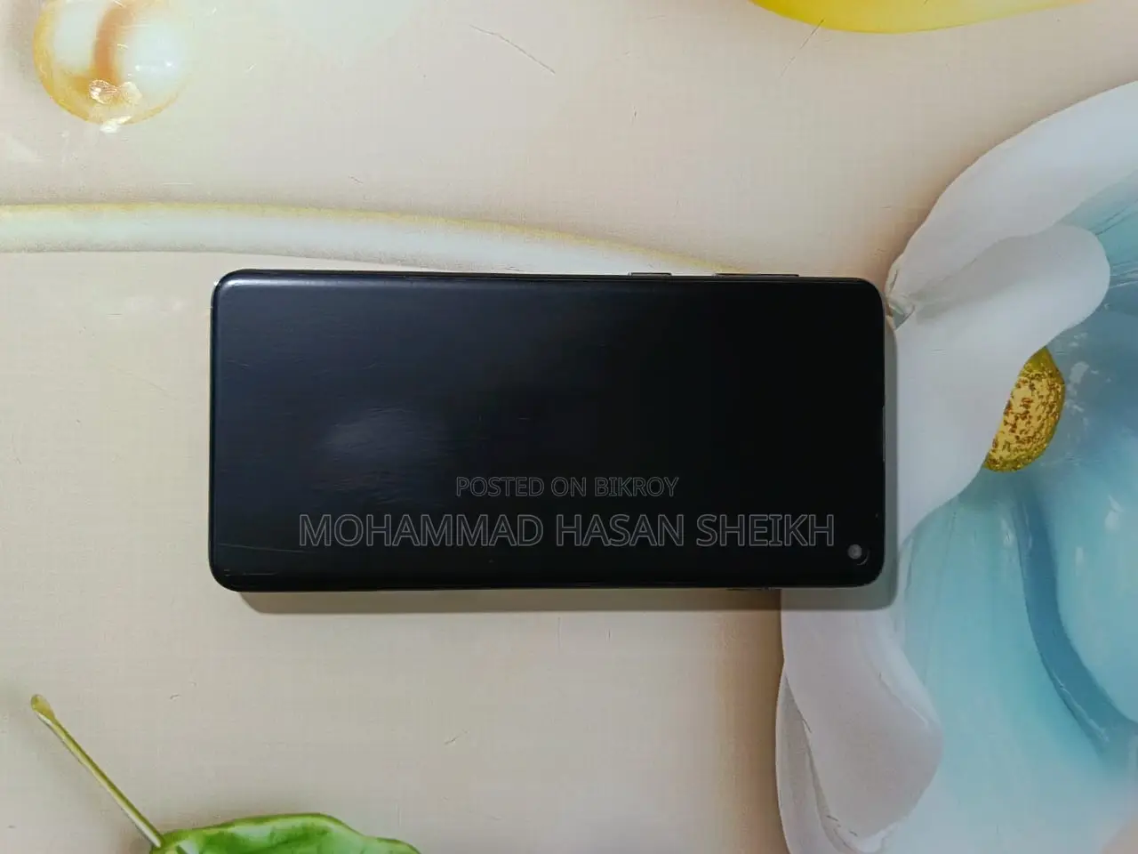 Samsung Galaxy S10 (Used)