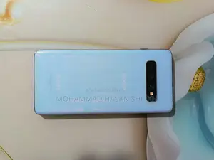 Samsung Galaxy S10 (Used)