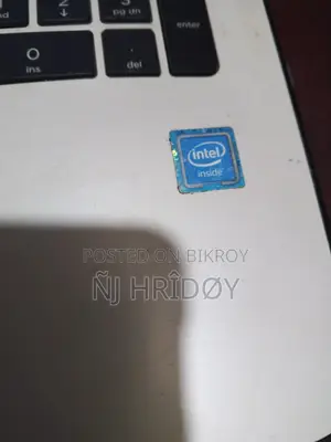 Intel HD 114 MB Graphics (HP Motherboard)