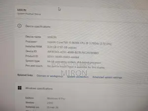 PC Sale