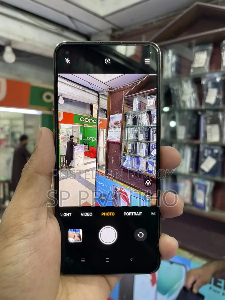 OPPO Reno 8T (ব্যবহৃত)