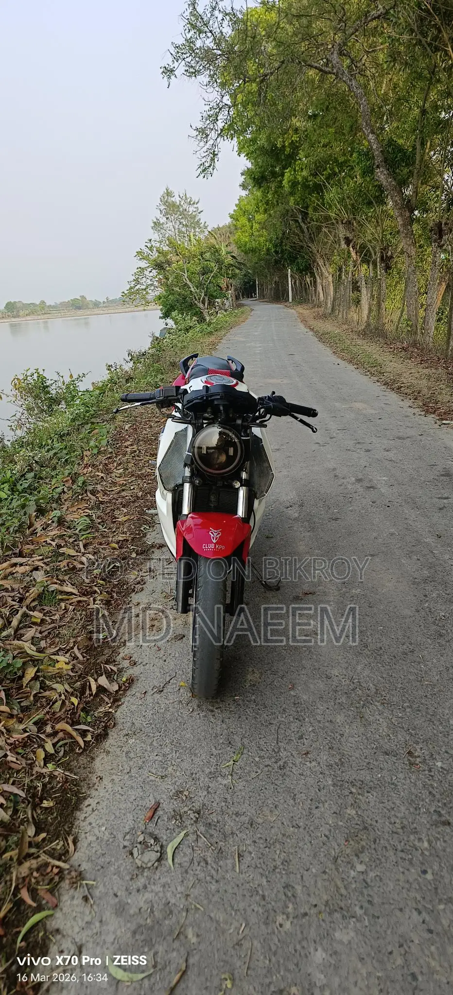 Lifan KPR 150 . 2020