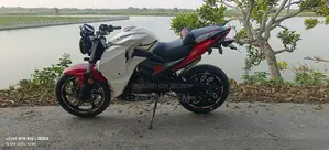 Lifan KPR 150 . 2020