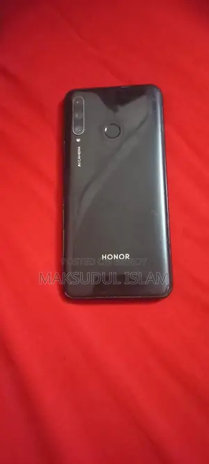 Honor 20 lite (Used)