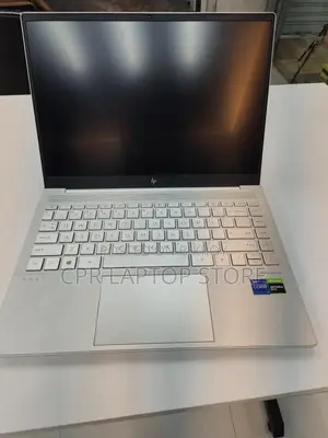 HP Envy 14 Core i7 11th Gen, 8GB DDR4 RAM, 512GB SSD