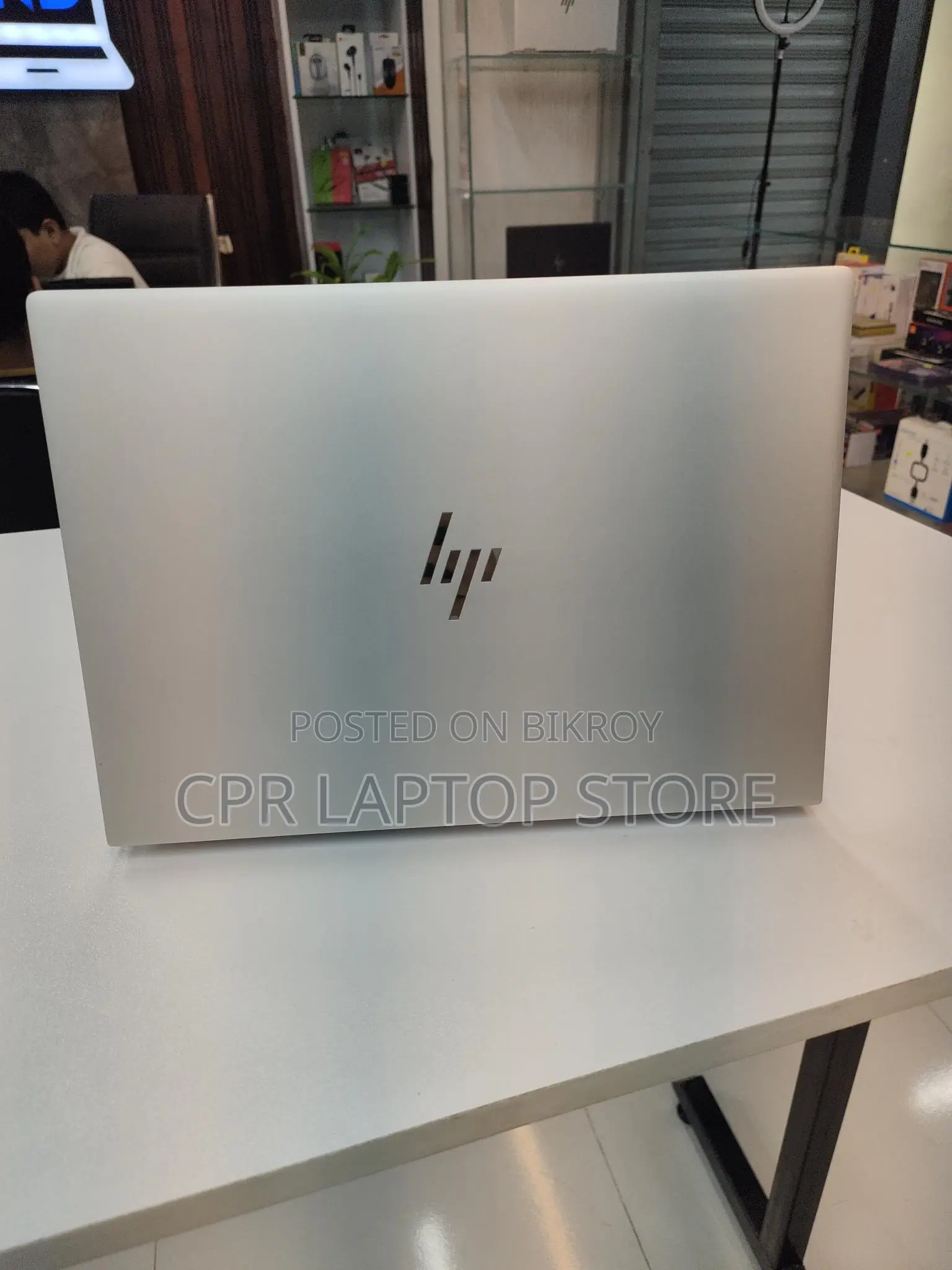 HP Envy 14 Core i7 11th Gen, 8GB DDR4 RAM, 512GB SSD
