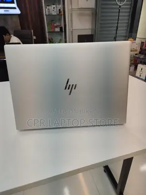 HP Envy 14 Core i7 11th Gen, 8GB DDR4 RAM, 512GB SSD