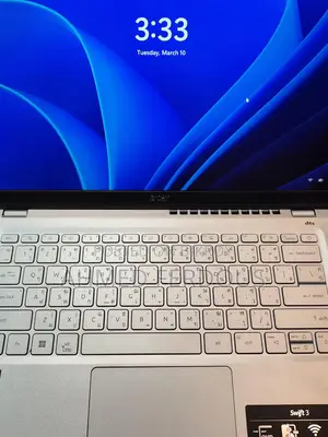 Acer Laptop