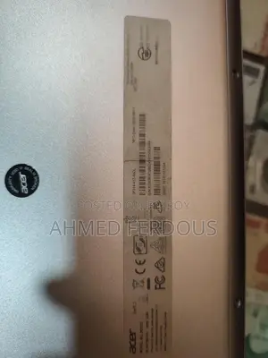 Acer Laptop