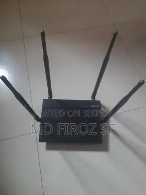 ASUS Router