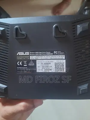 ASUS Router