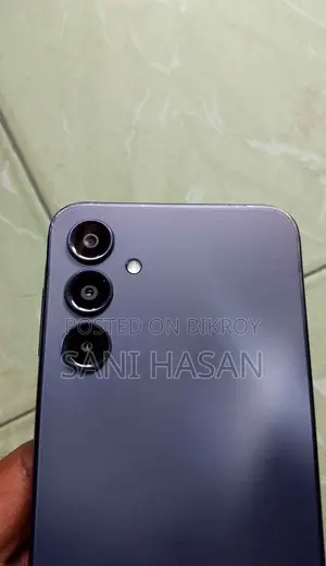 Samsung Galaxy A16 . (Used)