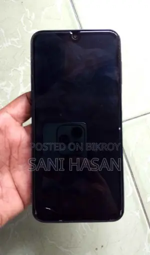 Samsung Galaxy A16 . (Used)
