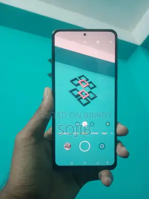 Xiaomi Redmi K40S 6/128 (Used)