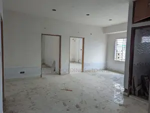 Buy a nearly ready 1250 sq ft flat in your preferred location in Adabor