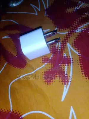 Apple SE Original Charger 12w Lightning