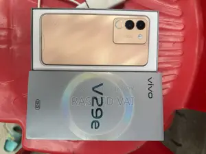Vivo V29e 5G 8/256 (Used)