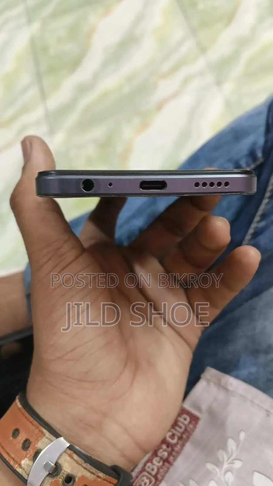 Vivo T2x (Used)