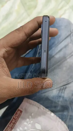 Vivo T2x (Used)