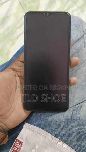 Vivo T2x (Used)