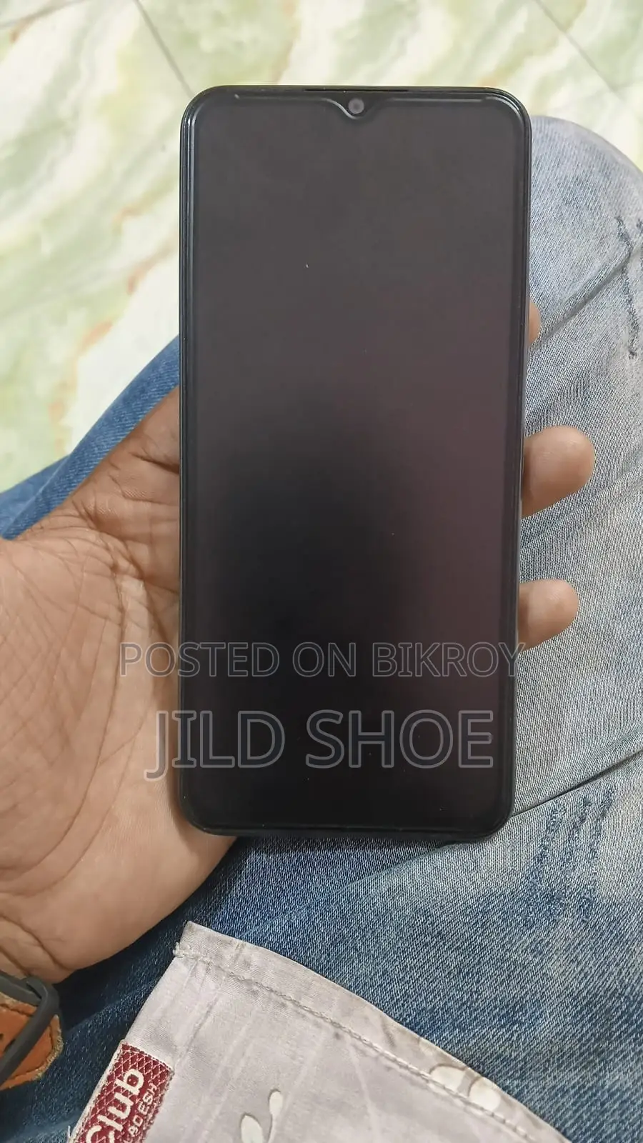 Vivo T2x (Used)