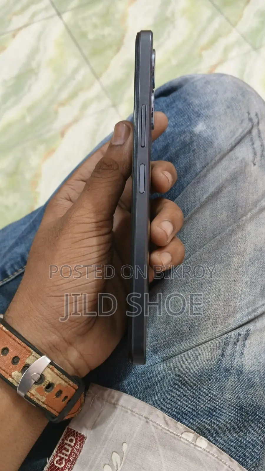 Vivo T2x (Used)