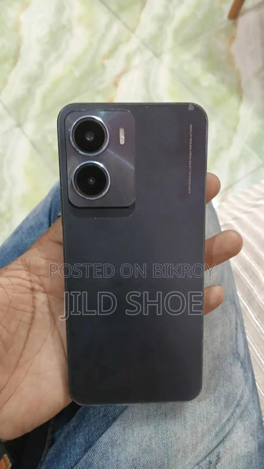 Vivo T2x (Used)