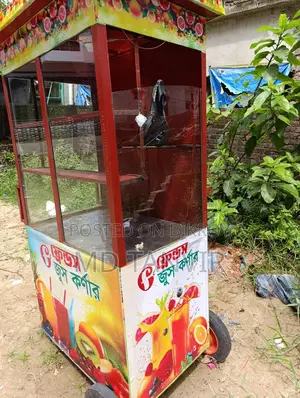 Food Cart