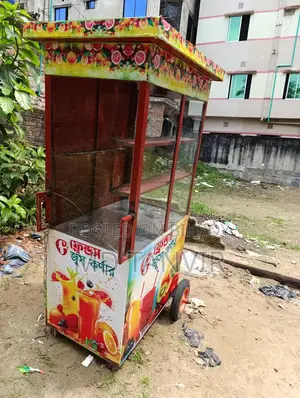 Food Cart
