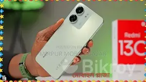 Xiaomi Redmi 13c . (Used)