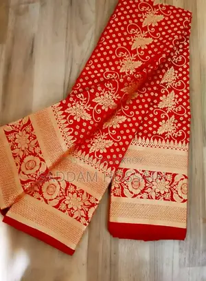 Katan Saree