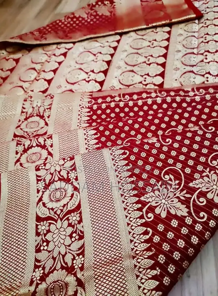 Katan Saree