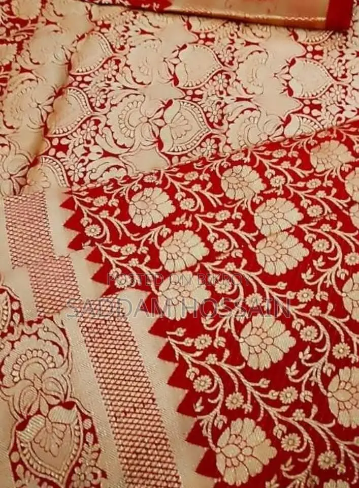 Katan Saree