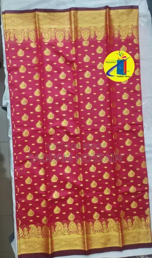 Katan Saree
