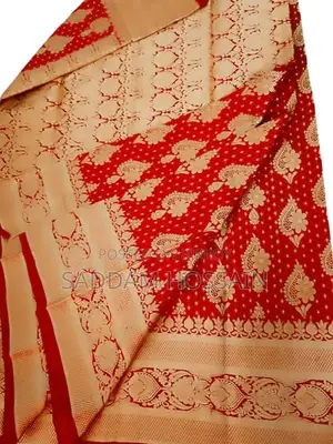 Katan Saree