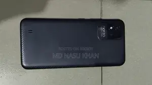 Realme Narzo 50i (Used)