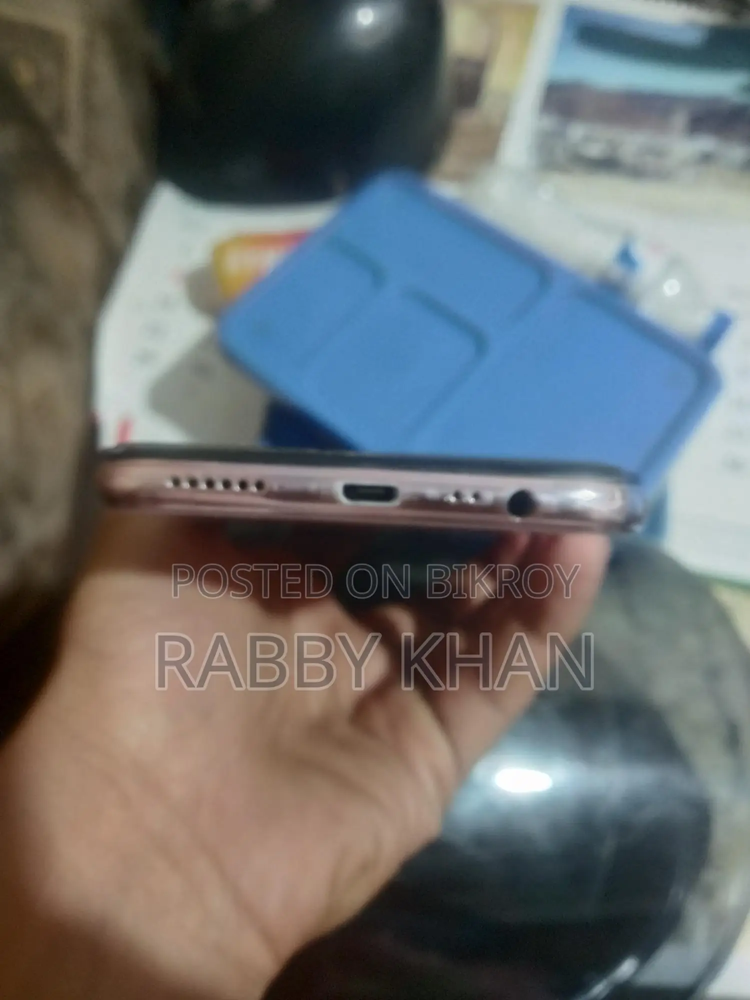 OPPO A3s 6/128 (Used)