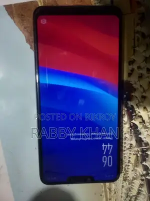 OPPO A3s 6/128 (Used)
