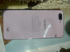 OPPO A3s 6/128 (Used)